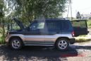 SUV   Mitsubishi Pajero Pinin 2002 , 300000 , 