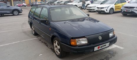  Volkswagen Passat 1992 , 110000 , -