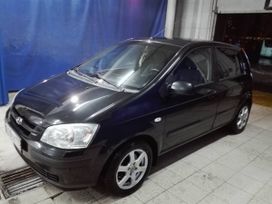  Hyundai Getz 2004 , 170000 , 