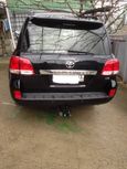 SUV   Toyota Land Cruiser 2010 , 2200000 , -