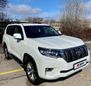 SUV   Toyota Land Cruiser Prado 2018 , 5000000 , 