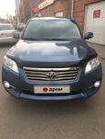 SUV   Toyota RAV4 2011 , 1200000 , 