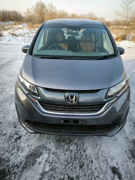    Honda Freed 2018 , 1700000 , -