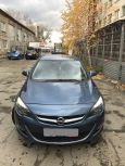  Opel Astra 2015 , 540000 , 