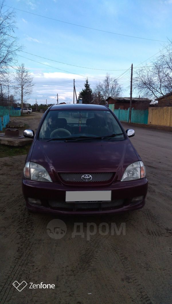    Toyota Nadia 1998 , 315000 , 