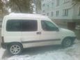    Peugeot Partner 2004 , 115000 , 