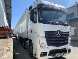   Mercedes-Benz Actros 2021 , 22000000 , 