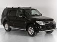 SUV   Mitsubishi Pajero 2012 , 1248000 , 