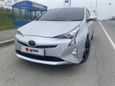  Toyota Prius 2017 , 1600000 , -