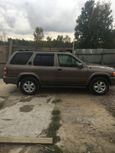 SUV   Nissan Pathfinder 2000 , 560000 , -