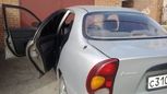  Chevrolet Lanos 2008 , 120000 ,  