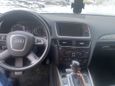 SUV   Audi Q5 2010 , 1550000 , 