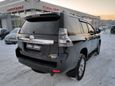 SUV   Toyota Land Cruiser Prado 2017 , 3199000 , 