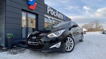  Hyundai i40 2013 , 999000 , 