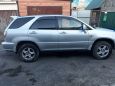 SUV   Toyota Harrier 2000 , 500000 , --