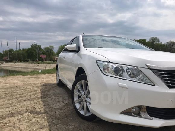  Toyota Camry 2013 , 1050000 , --