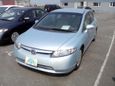  Honda Civic 2007 , 435000 , 