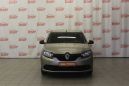  Renault Logan 2015 , 339900 , 