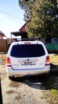 SUV   Mazda Tribute 2001 , 415000 , 