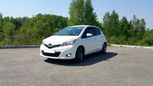  Toyota Vitz 2011 , 450000 , 