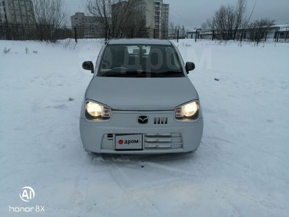  Mazda Carol 2015 , 430000 , 