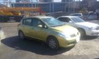  Nissan Tiida 2005 , 325000 , 