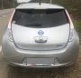  Nissan Leaf 2012 , 535000 , 