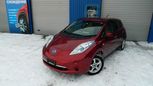  Nissan Leaf 2014 , 679196 , 