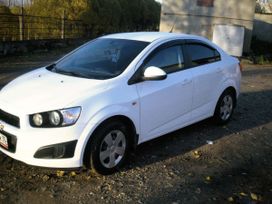  Chevrolet Aveo 2012 , 415000 , 