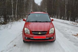  Chevrolet Cruze 2002 , 230000 , 