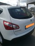 SUV   Nissan Qashqai 2010 , 800000 , 