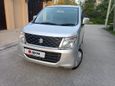  Suzuki Wagon R 2014 , 510000 , 