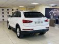 SUV   Audi Q3 2015 , 1640000 , 