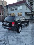 SUV   Jeep Grand Cherokee 2008 , 1100000 , -