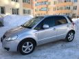  Suzuki SX4 2007 , 450000 , -