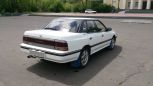  Subaru Legacy 1990 , 120000 , --