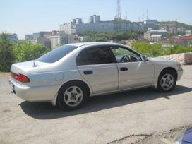  Mitsubishi Eterna 1994 , 70000 , 