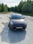  Ford Focus 2012 , 560000 , 