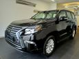 SUV   Lexus GX460 2020 , 5215000 , 