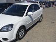  Kia Rio 2011 , 395000 , --