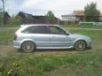  Mazda Familia 2001 , 150000 , 