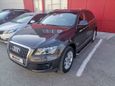 SUV   Audi Q5 2011 , 899000 , 