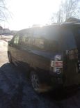    Toyota Voxy 2009 , 750000 , 