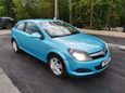  Opel Astra 2009 , 260000 , 