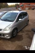  Honda Jazz 2007 , 330000 , 