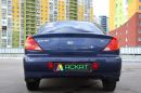  Kia Spectra 2006 , 185000 ,  