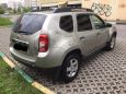 SUV   Renault Duster 2015 , 800000 , 