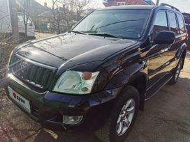 SUV   Toyota Land Cruiser Prado 2004 , 1800000 , 