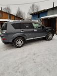 SUV   Mitsubishi Outlander 2006 , 700000 , 