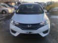  Honda Fit 2015 , 495000 , 